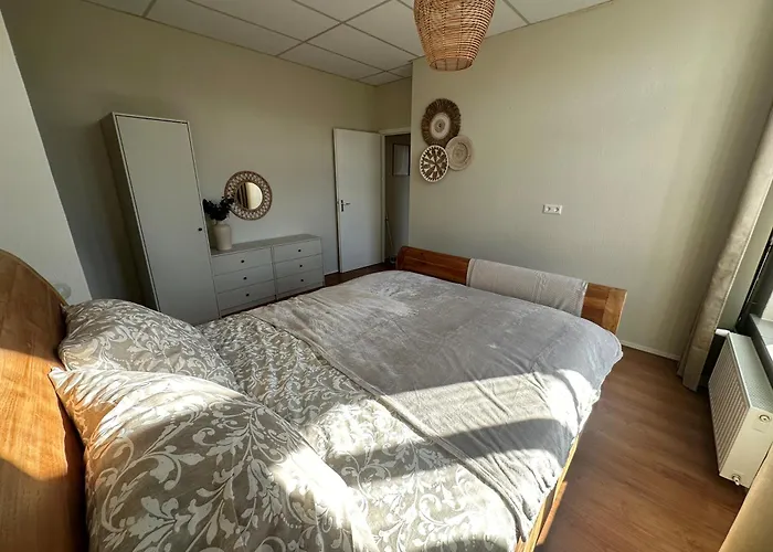 Bnb Bruxelles - Studios & Apartments