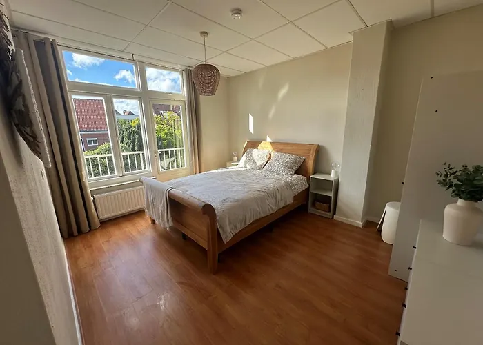 Bnb Bruxelles - Studios & Apartments