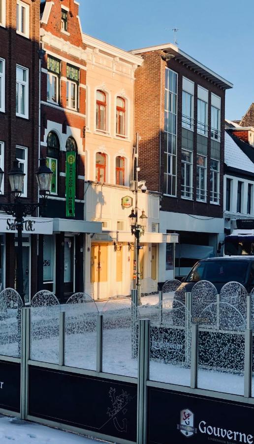 Bruxelles - & * Venlo