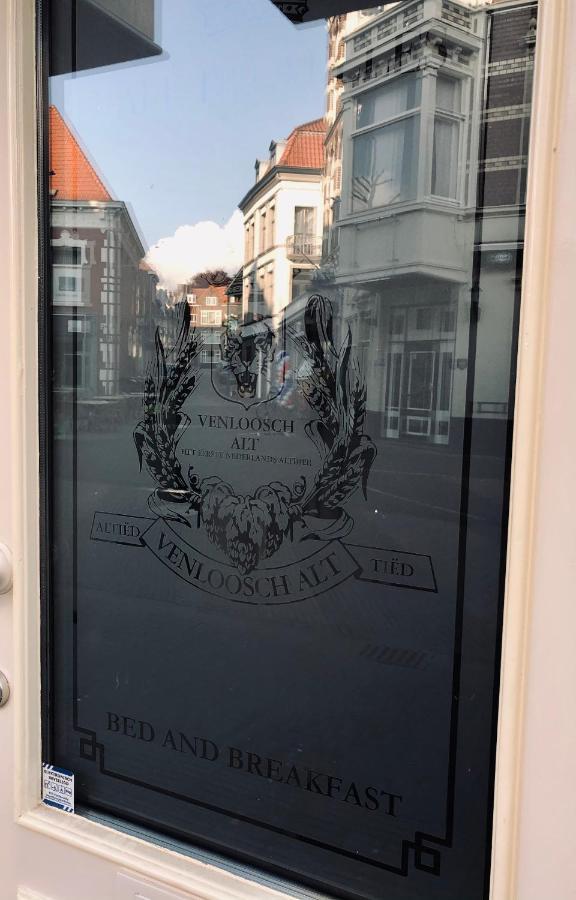 Bruxelles - & Frühstückspension