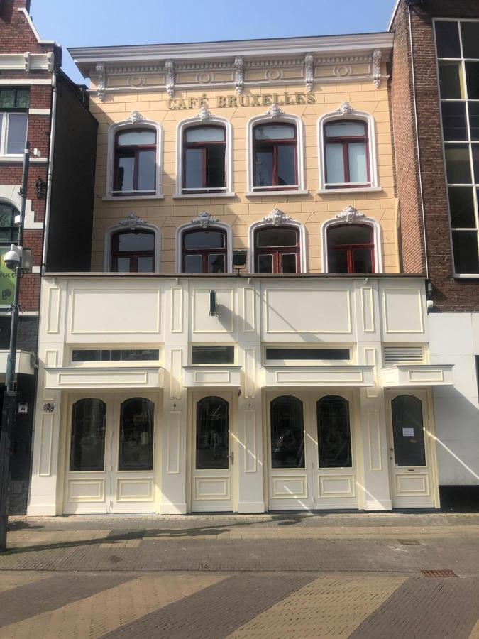 Bruxelles Couette-café
