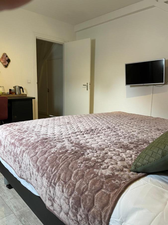 Bruxelles Couette-café