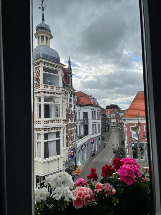 Bruxelles Couette-café *