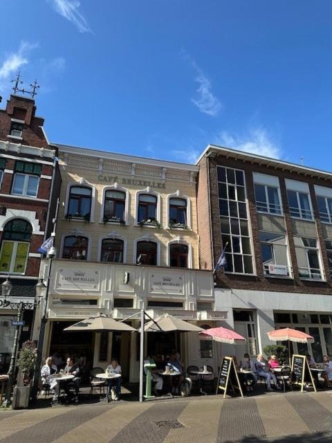 Bruxelles * Venlo