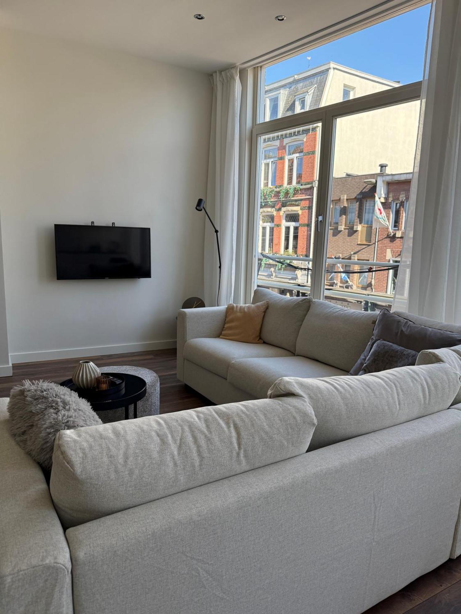 Couette-café Bruxelles Venlo